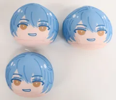 2025年最新】まほやく ネロ おまんじゅうの人気アイテム - メルカリ