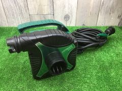 Mizuno トスマシン 緑色 レール付き - メルカリ