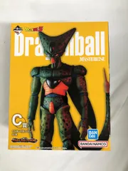 ☆　ドラカプ　ドラゴンボールフィギュア　セル　第一形態　羽破損有り　☆ ☆ ドラカプ ドラゴンボールフィギュア セル 第一形態 羽破損有り
