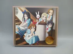 2025年最新】K-ON! MUSIC HISTORY BOXの人気アイテム - メルカリ