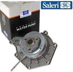 新品Saleri製 アウディA6(4G)ウォーターポンプ06E121018J - メルカリ