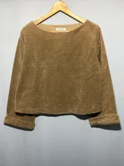 922S　GLOBAL WORK　カットソー