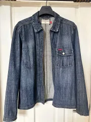 Lee ヴィンテージ デニム ジャケット L