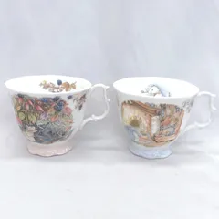 2025年最新】brambly hedgeの人気アイテム - メルカリ