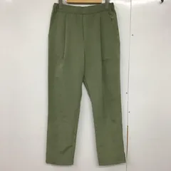 Simplicite シンプリシテェ パンツ スラックス 