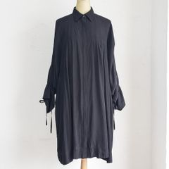 美品 ヌメロヴェントゥーノ N°21 ワンピース ビジュー ツイスト
