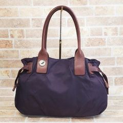 ヤコ様専用 HIAND 2WayラタンレザーBAG かごバッグ バケットバッグ