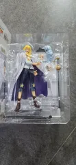 フィギュアーツZERO ONE PIECE カベンディッシュ 開封品