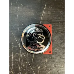 2026年最新】モンキー エンブレムの人気アイテム - メルカリ