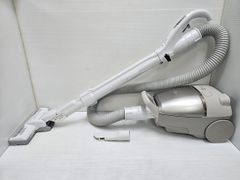 Panasonic 掃除機 紙パック MC-PJL23A-C 2024年製 - メルカリ