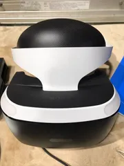 PSVR PlayStation VR
