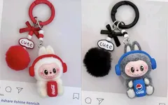 2025年最新】K___ラブブの人気アイテム - メルカリ