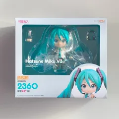 2025年最新】初音ミク v3 ねんどろいどの人気アイテム - メルカリ