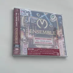 2026年最新】ensemble 初回限定盤の人気アイテム - メルカリ