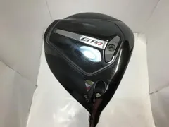 GT4 ドライバーヘッド 単品　ロフト9° ヘッドカバー付き GT4 ドライバーヘッド 単品ロフト9° ヘッドカバー付き