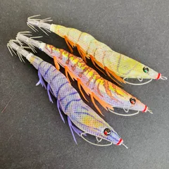 2025年最新】エギ セット パタパタの人気アイテム - メルカリ