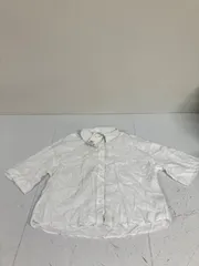 送料無料★新品タグ付き★H&M エイチアンドエム★半袖シャツ　トップス★Sサイズ　#71209sat