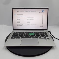 ★左右クリック不良/ジャンク★HP EliteBook 830 G7 [Core i5 10310U 16GB SSD 256GB 13.3インチ OS無し] 中古 ノートパソコン (RM747)