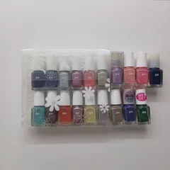 プチプラまとめ売り　pa ネイルカラー 19点セット CO-A0042C