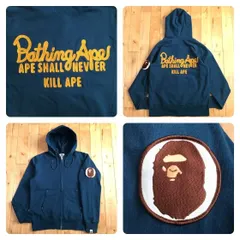 2026年最新】A BATHING APE パーカー チャンピオンの人気アイテム