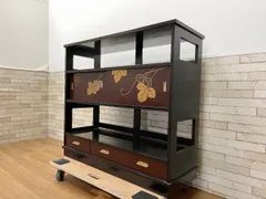 2025年最新】レトロ 茶箪笥の人気アイテム - メルカリ