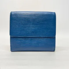 2026年最新】LV エピ 三つ折り財布の人気アイテム - メルカリ