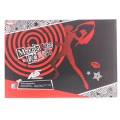 Makoto Niijima Phantom Thief Ver. with Johanna Persona 5 1/8 Scale Complete Figure - Hobby Japan Magazine Mail Order & Online Shop Exclusive - Hobby Japan/AMAKUNI
