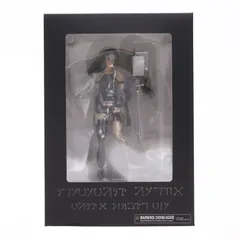 ヨルハ A型二号 YoRHa Type A No.2 NieR: Automata Character Figure(ニーア オートマタ キャラクターフィギュア) 完成品 スクウェア・エニックス
