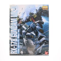 MG 1/100 RX-178 건담 Mk-II Ver.2.0 티탄즈 기동전사 Z건담 프라모델 반다이
