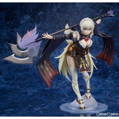 Fate/Grand Order fgo モルガン ConoFig フィギュア - メルカリ