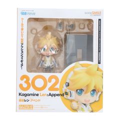 新品】ねんどろいど 301 302 鏡音レン・リン セット - メルカリ
