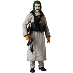 매펙스 No.247 MAFEX KNIGHTMARE THE JOKER(ZACK SNYDER'S JUSTICE LEAGUE Ver.)(나이트메어 조커 저스티스 리그 : 잭 스나이더 컷 ver) 완성품 가동 피겨 메데