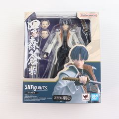 SHFiguarts(피규아츠) 시노모리 아오시(시노모리 아오시)