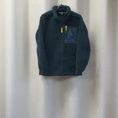 JWアンダーソン UNIQLO プリーツ ジップアップ ジャケット