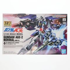 (재판매) HG 1/144 AGE-2 건담 AGE-2 노멀 기동전사 건담 AGE(에이지) 프라모델(5058271) 반다이 스피릿츠