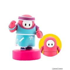 フォールガイズ アクションフィギュア パック 02 「ビーチボール×ルーキーコスチューム」 FALL GUYS 1/20 完成品(PP993) コトブキヤ