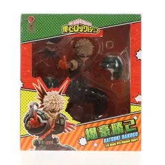 僕のヒーローアカデミア 緑谷出久 爆豪勝己 フィギュア 僕のヒーローアカデミア フィギュア 緑谷出久・爆豪勝己～GiGO限定