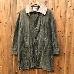 2162 希少古着60年代USA製ZERO KINGボアジャケット短丈ビンテージ 