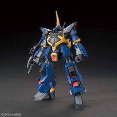 (재판매) HGUC 1/144 바잠 기동 전사 Z 건담 프라 모델 반다이 스피릿