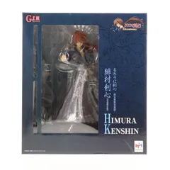 2026年最新】g.e.mシリーズ るろうに剣心-明治剣客浪漫譚- 緋村剣心 (1