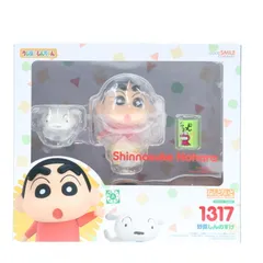 2026年最新】ねんどろいどクレヨンしんちゃん野原しんのすけの人気