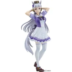 POP UP PARADE(ポップアップパレード) ゴールドシップ 制服Ver. ウマ娘 プリティーダービー 完成品 フィギュア グッドスマイルカンパニー