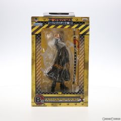B상 트라팔가 로 피규어 이치 반 쿠지 원피스 ~ 펑크 해저드 편 ~ ONE PIECE 프라이즈 밴 프레스트