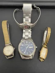 SEIKO（セイコー）腕時計 まとめ売り