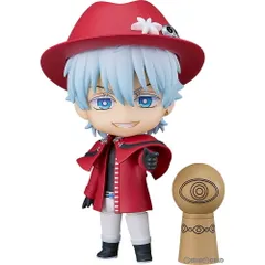 ねんどろいど 2309 ロナルド&メビヤツ 吸血鬼すぐ死ぬ 完成品 可動フィギュア オランジュ・ルージュ/グッドスマイルカンパニー