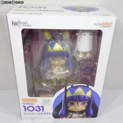 2026年最新】ねんどろいど Fate/Grand Order キャスター/ニトクリス