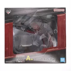 A賞 レッドフード 一番くじ 勝利の女神:NIKKE(ニケ) CHAPTER4 フィギュア プライズ バンダイスピリッツ