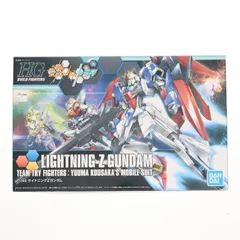 2026年最新】HGBF 1/144 ライトニングガンダム プラモデルの人気