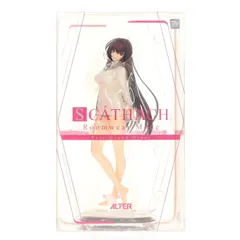 スカサハ 部屋着モード Fate/Grand Order(フェイト/グランドオーダー) 1/7 完成品 フィギュア アルター