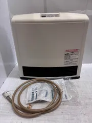 2025年最新】ガスファンヒーター4003の人気アイテム - メルカリ